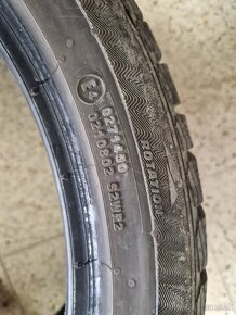 MATADOR NORDICCA 225/40 R18 92V XL - 13