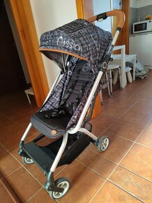 Kočík CYBEX Eezy S+ - 13