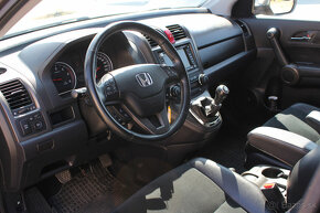 Honda CR-V 2.2 i-DTEC Executive - 13