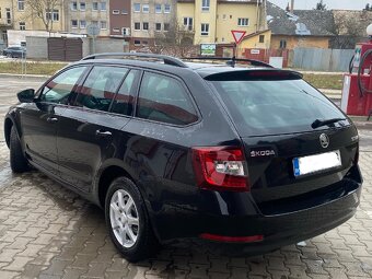 Škoda octavia 2.0 TDI 110kW - 13