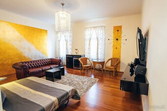 RealityKolesár prenajíma apartmán, centrum Košice Zvonárska - 13