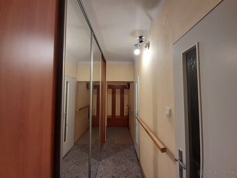 Na predaj 1 izbový byt, 40m2 plus balkón, Alvinczyho ul - 13