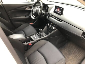 Mazda CX-3 Takumi 2,0i 89kW Skyactive - 13