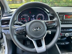 Kia Rio 1.25 62kw 2017 - 13