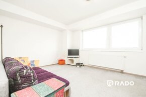 RADO | 4i byt, 111m2 + balkón, ul. Hviezdoslavova, Trenčín - - 13