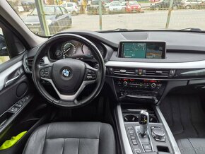 Predám  BMW X5 xDrive40e A/T - 13