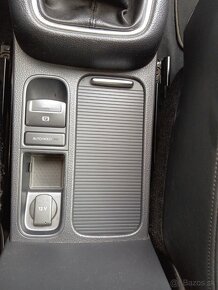 Sharan 2.0 TDI manual Highline - 13