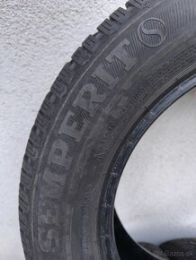 185/65 R15 Semperit zimne pneumatiky - 13