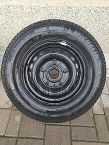 Letná sada Ford Transit 235/65 R16C - 13