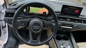 Audi A4 B9 2016 s-line 2.0TDI Quattro 140kw - 13