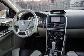 Volvo XC60 T6 Summum AWD - 13