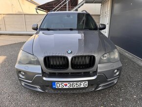 BMW X5 xDrive30d - 13