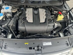 Volkswagen Touareg II 3.0 V6 TDI BMT 4MOTION - 13