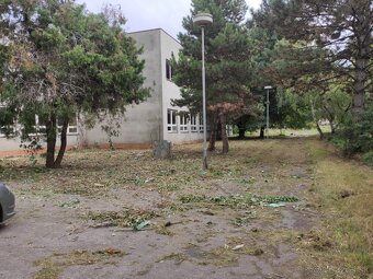 Čistenie pozemkov, kosenie, mulčovanie. - 13