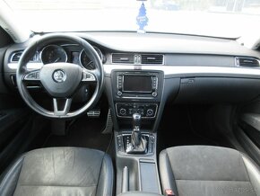 Škoda Superb 2.0 TDI CR 170k Elegance DSG - 13