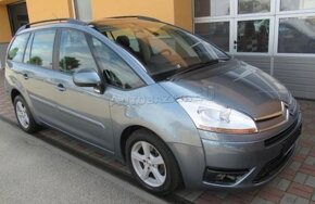 náhradné diely na: Citroen C4 Grand Picasso 2.0 Hdi, 1.6 Hdi - 13