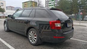 ŠKODA OCTAVIA 3 COMBI 2.0TDI 110kw CR - 13