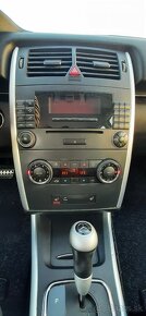 Mercedes B180 diesel automat - 13