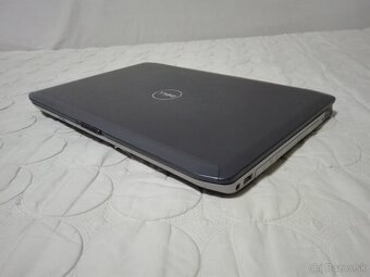 Dell. i5_4 x 3,2 GHz.14".SSD 256 GB. Nová baterka. - 13