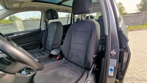 VW Tiguan Allspace 4mot Highline 2.0tdi DSG - 13