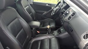 vw tiguan 2,0tdi 4x4 - 13