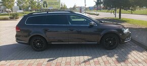 Passat Variant b7,1,4tsi - 13