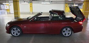 BMW e93 Cabrio 320i Hardtop - 13