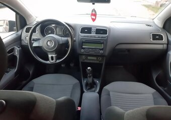 2010 Volkswagen Polo 1.2 MPI  naj. 176xxxkm - 13