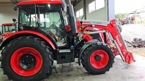 Zetor proxima 110 GP PLUS( Tracclift 240 ) - 13