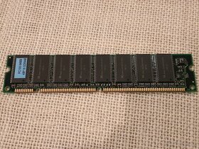 8x RAM: DDR3, DDR, DDR SO-DIMM - 13