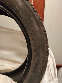 Zimné pneumatiky Wintercontact TS 830 P XL - 225/50 R18 - 13