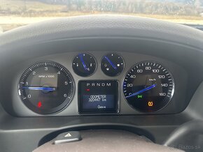 2008 Cadilac Escalade 6,2 V8 R22 - 13