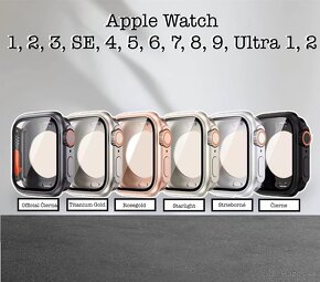 SET V TAŠKE pre tvoje Apple Watch - 13