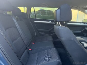 Volkswagen Passat 1.6Tdi Dsg 2018 Highline - 13