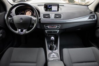 Renault Mégane Combi - 13