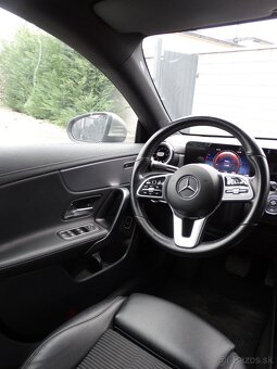 CLA  200D Coupe - 13