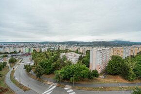 2 izbový byt, Košice - Furča, ul. Krosnianska - 13