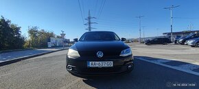 Volkswagen Jetta 1,2 TSI - 13