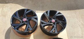 5x114,3 r18 arkana austral koleos kadjar juke qashqai cx-5 - 13