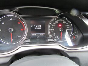 Audi A4 Avant 2.0 TDI 177k quattro S tronic - 13