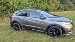 Honda HR-V sport - 13