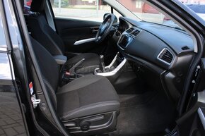 Suzuki SX4 S-Cross 1,0 i BOOSTER JET 82 kW - 13