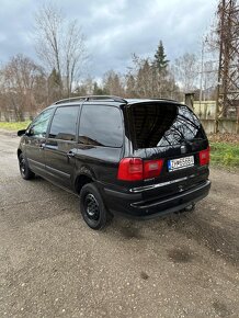 Seat Alhambra 1.9 tdi - 13