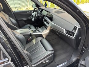 BMW X5 XDrive30d mHEV A/T - 2 sady kolies - 13