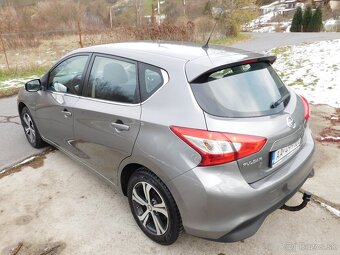 NISSAN PULSAR 1.2 DIG-T BENZIN 85KW RV-2015 - 13