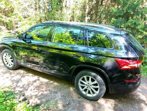 Škoda kodiaq 1.5 TSI DSG 110kw bixenony s LED,2020 tka - 13