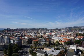 THE HOME︱PANORAMA CITY - Slnečný 3 - izbový byt s výhľadom n - 13