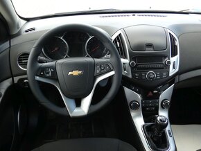 Chevrolet Cruze 1.7 CDTI AKCE SLEVA DO 1.12 - 13