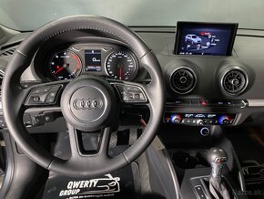 Audi A3 1.6 TDI 2017 - 13