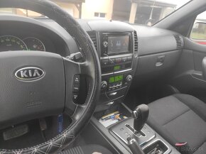 Kia Sorento 2.5 CRDi 125 kw - 13